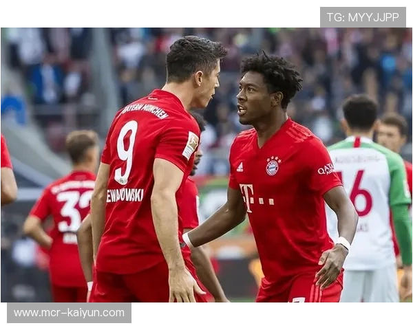 奥格斯堡对阵汉堡，中下游球队直接对话