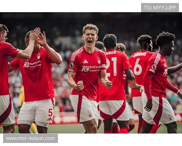 焦点战半场：利物浦0-0诺丁汉森林，红军控球率占优难破密集防守