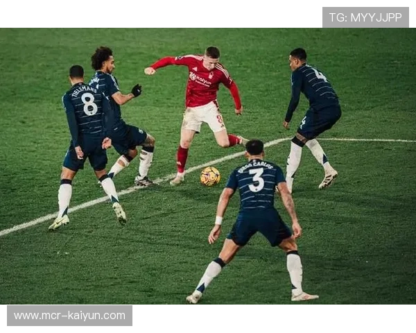 诺丁汉森林进攻乏力，维拉主场连胜势头强劲