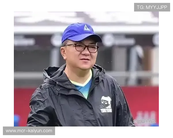 董路评邝兆镭回国：兼顾国少与联赛是最优解