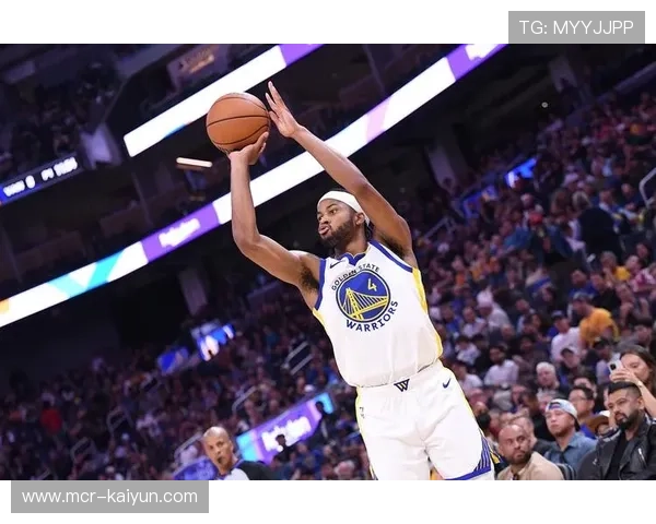 穆迪19分8篮板成奇兵，勇士年轻球员把握出场机会