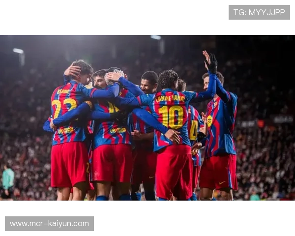 阿劳霍复出首球助巴萨晋级国王杯四强,心理健康受关注 阿劳霍复出首球助巴萨晋级国王杯四强,心理健康受关注